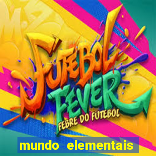 mundo elementais download apk